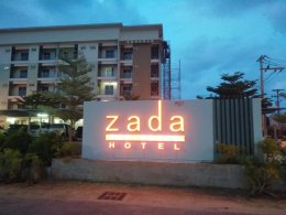 Zada Residence Hotel