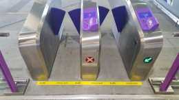 MRT-PURPLE LINE