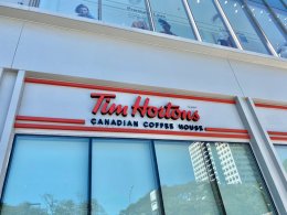 Tim Hortons