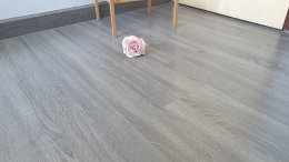 OUR CUSTOMER - LAMINATE