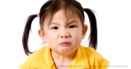 เด็กเอาเเต่ใจ กลุ่มเด็กเลี้ยงยาก (difficult child)