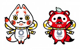โตเกียวเปิดตัวมาสคอทประจำโอลิมปิกฤดูร้อน ปี 2020 ด้วยการใช้ผลโหวดจาก"เด็กๆนักเรียนชั้นประถม" กว่า 4,000 แห่งทั่วประเทศญี่ปุ่นเป็นตัวตัดสิน