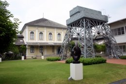 พิพิธภัณฑสถานแห่งชาติ หอศิลป จัดโครงการอบรมศิลปะภาคฤดูร้อน ครั้งที่ 37 ประจำปี 2561