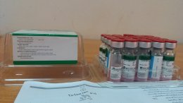 โครงการส่งเสริมและป้องกันโรคระบาดในสัตว์เลี้ยง ประจำปี ๒๕๖๒