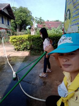 กิจกรรมน้อมรำลึกเนื่องในวันคล้ายวันสวรรคต พระบาทสมเด็จพระบรมชนกาธิเบศร มหาภูมิพลอดุลยเดชมหาราช บรมนาถบพิตร วันที่ 13 ตุลาคม  2563 อบต.สิงห์ ได้จัดกิจกรรม ในวันที่  12  ตุลาคม 2563   ณ วัดวังสิงห์ไพบูลย์ประชาสรรค์ เวลา 09.00 น. 