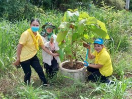 โครงการส่งเสริมกิจกรรม “Big Cleaning Day ” กิจกรรมอาสาสมัครท้องถิ่นรักษ์โลก (อถล) วันเฉลิมพระชนมพรรษา รัชกาลที่่ 10  ประจำปีงบประมาณ พ.ศ.2566  
