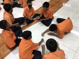 โครงการการป้องกันการมีเพศสัมพันธ์ก่อนวัยอันควร