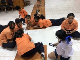 โครงการการป้องกันการมีเพศสัมพันธ์ก่อนวัยอันควร