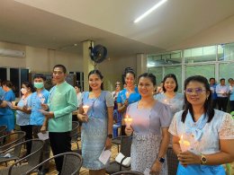โครงการเฉลิมพระชนมพรรษา ๑๒ สิงหามหาราชินี