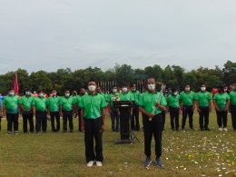 โครงการแข่งขันกีฬา สิงห์คัพ ครั้งที่22/2565