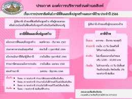 ประกาศองค์การบริหารส่วนตำบลสิงห์ เรื่อง ประชาสัมพันธ์การชำระภาษีที่ดินและสิ่งปลูกสร้างและภาษีป้าย ประจำปี 2566