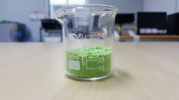 Cool sealing agent (Powder 1 box/10 Kilogram)