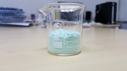 ホットシール剤（パウダー1箱/ 10キログラム）