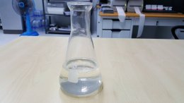 Oxidizing gas inhibitors (Liquid 1 Tank/25 Kilogram)