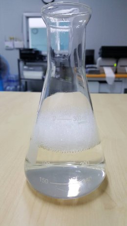 Oxidizing gas inhibitors (Liquid 1 Tank/25 Kilogram)