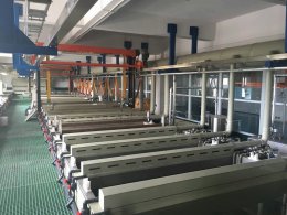 Package Plant Equipment