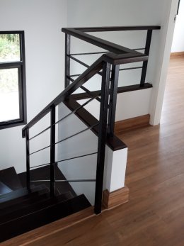 BEAVER HANDRAIL