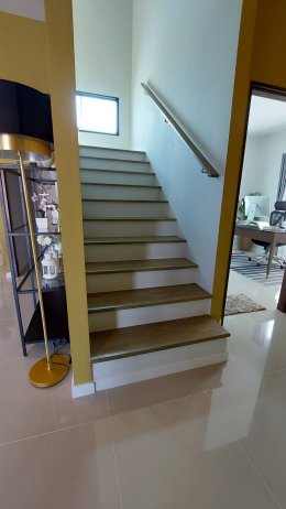 BEAVER STAIR