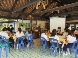 Bamboo Bracelet Workshop