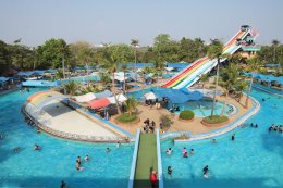 SIAM PARK (สวนสยาม)