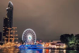 Asiatique