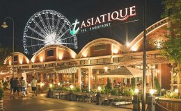 Asiatique