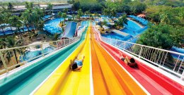 SIAM PARK (สวนสยาม)