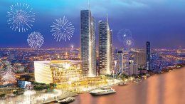 ICONSIAM (ไอคอนสยาม)