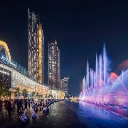 ICONSIAM (ไอคอนสยาม)