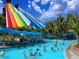 SIAM PARK (สวนสยาม)