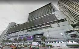 PLATINUM MALL (แพลทินัม มอลล์)