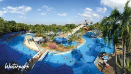 SIAM PARK (สวนสยาม)