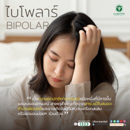 ไบโพลาร์ BIPOLAR