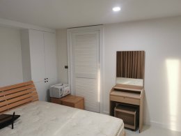 งานรีโนเวทคอนโด - คุณอายูมิ