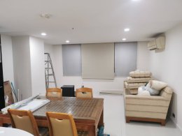 งานรีโนเวทคอนโด - คุณอายูมิ