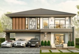 โครงการ H Cape Serene