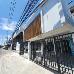  งาน Renovate สำนักงาน และโกดัง