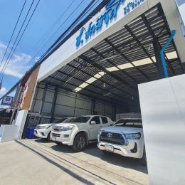  งาน Renovate สำนักงาน และโกดัง