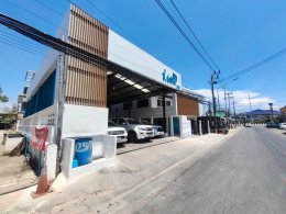  งาน Renovate สำนักงาน และโกดัง
