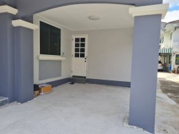 รีโนเวทบ้านเก่าสองชั้น