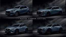 Promotion Mazda