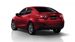 ซื้อ Mazda2 2018 รุ่นไหนดี