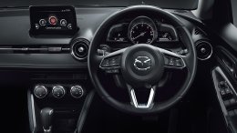 ซื้อ Mazda2 2018 รุ่นไหนดี