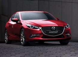 โปรโมชั่น มาสด้า มอเตอร์โชว์ - Promotion Mazda Motor Show