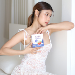 บอกลาปัญหาการนอน ด้วยมายู คาโมมายล์!