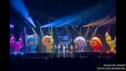 CONCERT