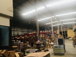 POWER MART2000