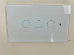SMART HOME SOLUTION 