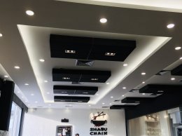 SHABU CHAIN โลตัสพัฒนาการ