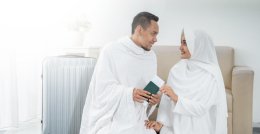 Mau Ibadah Haji yang Sah? Pelajari Syarat Wajib Haji ini!